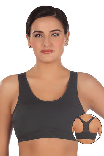 zivame triumph minimizer bra